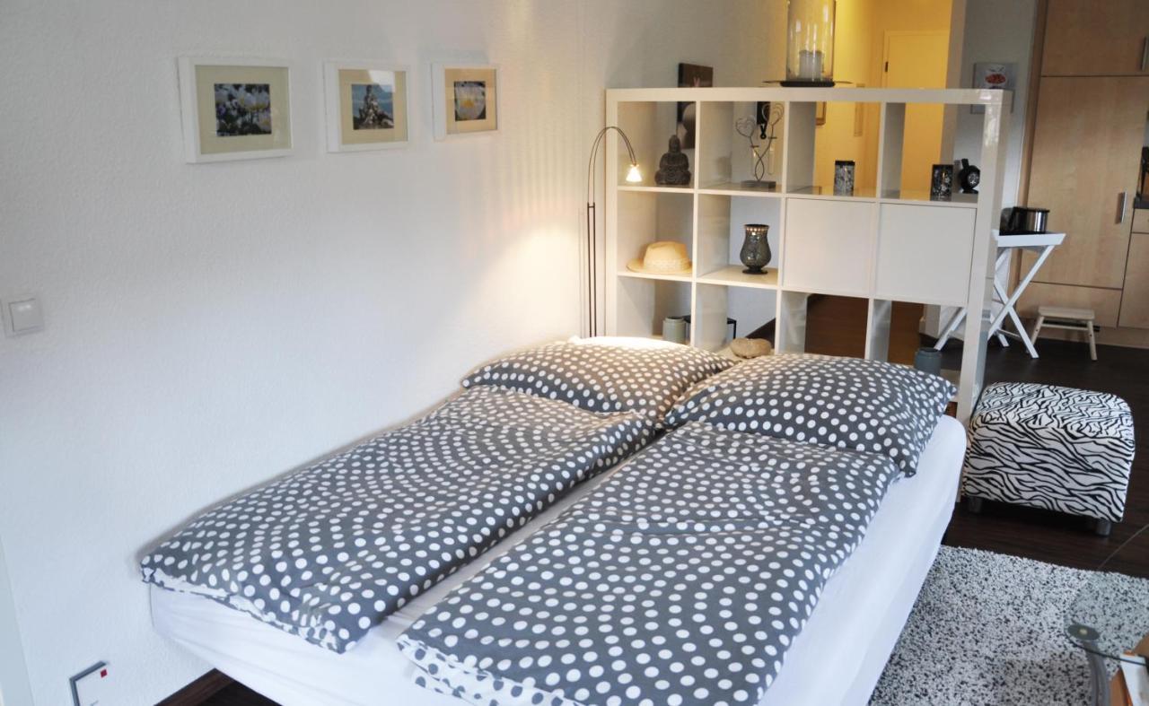 Ferienwohnung Nöthen Kottenheim Exterior foto