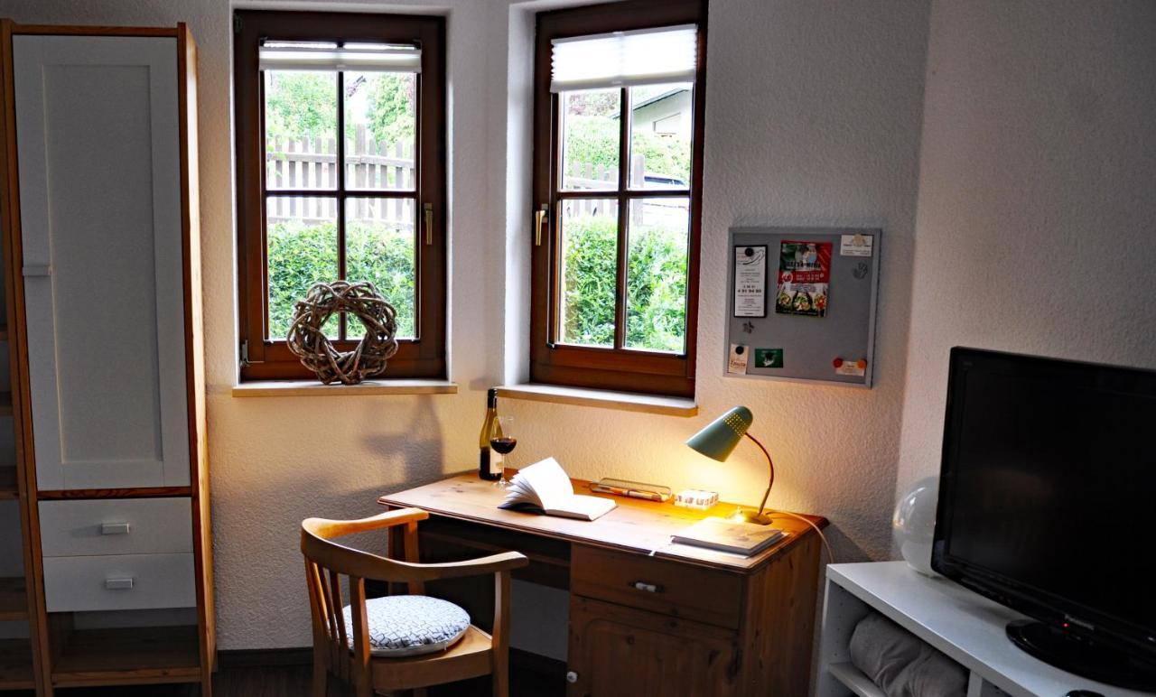 Ferienwohnung Nöthen Kottenheim Exterior foto