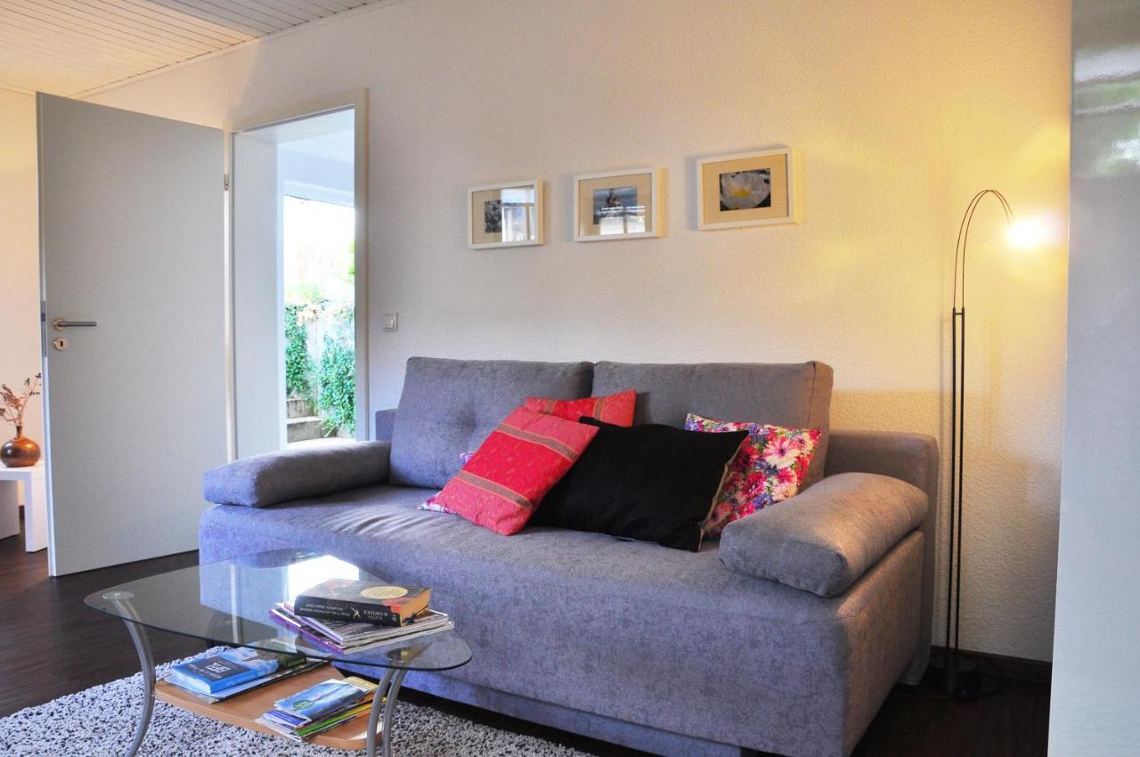 Ferienwohnung Nöthen Kottenheim Exterior foto