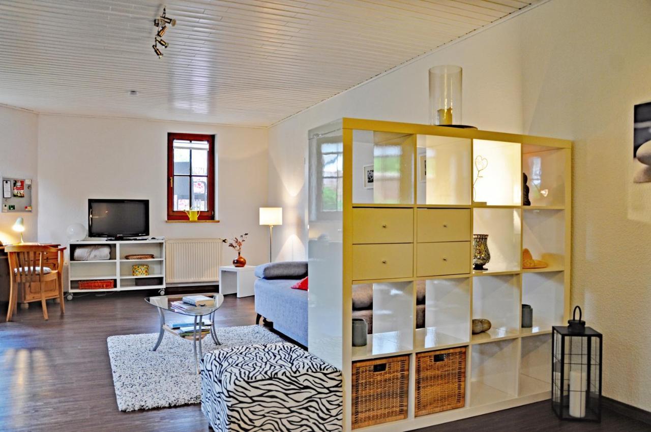 Ferienwohnung Nöthen Kottenheim Exterior foto